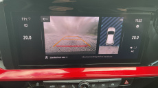 Vauxhall Mokka 1.2 Turbo 100 GS  5dr Petrol Hatchback